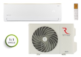 Klimatryzator ścienny Rotenso RONI generacja X 6,8 kW