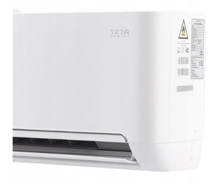 Klimatryzator ścienny Rotenso TETA 5,1 kW Klimatryzator ścienny Rotenso TETA 5,1 kW