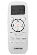Klimatyzacja Hisense Easy Smart 2,6kW A++ chłodzenie/ogrzewanie Klimatyzacja Hisense Easy Smart 2,6kW A++ chłodzenie/ogrzewanie