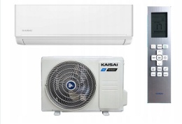 Klimatyzacja Kaisai ICE 7kW chłodzenie /7,3kW grzanie