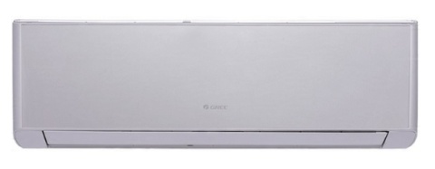 Klimatyzator ścienny Gree Amber Standard Silver 5,3 kW Klimatyzator ścienny Gree Amber Standard Silver 5,3 kW