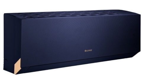 Klimatyzator ścienny Gree Clivia Navy Blue 7,0 kW Klimatyzator ścienny Gree Clivia Navy Blue 7,0 kW