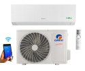 Klimatyzator ścienny Gree Clivia White 7,0 kW