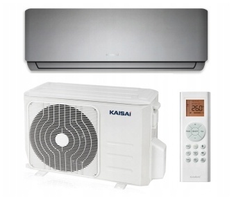 Klimatyzator ścienny KAISAI GEO 2,6 kW Klimatyzator ścienny KAISAI GEO 2,6 kW