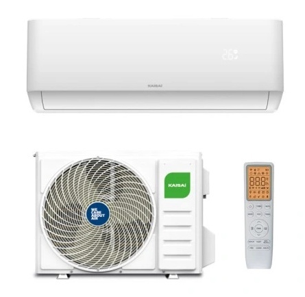 Klimatyzator ścienny KAISAI PRO HEAT 7,0 kW Klimatyzator ścienny KAISAI PRO HEAT 7,0 kW