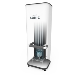 Kocioł elektgryczny soniczny Pereko Sonic 15 kW