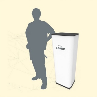 Kocioł elektgryczny soniczny Pereko Sonic 20 kW Kocioł elektgryczny soniczny Pereko Sonic 20 kW