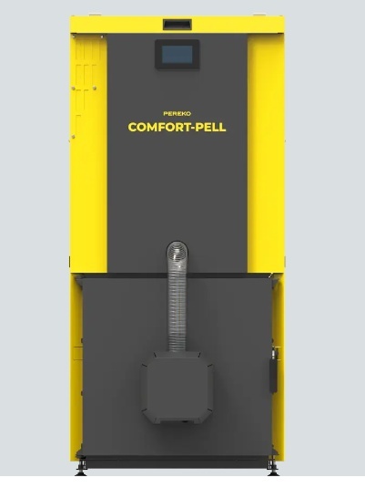 Kocioł na pellet Pereko 25kW COMFORT-PELL Kocioł na pellet Pereko 25kW COMFORT-PELL