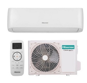 Klizatyzacja Hisense Easy Smart 3,4kW A++ chłodzenie/ogrzewanie