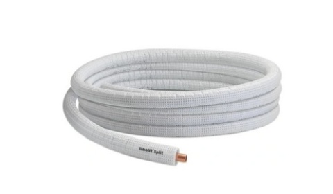 Rura miedziana w otulinie 5/8" (15,88 mmx1mm)– 25 mb F-GAZ Rura miedziana w otulinie 5/8" (15,88 mmx1mm)– 25 mb F-GAZ