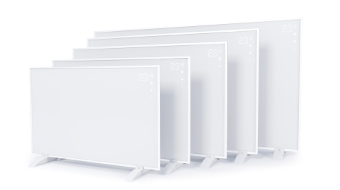 Grzejnik podczerwieni Dream Heat DH CC 720 W
