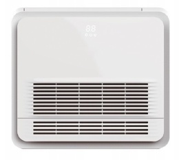 Klimatyzator Hisense konsola Standard inverter 3,5 kW
