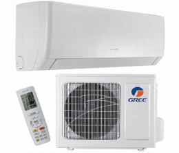 Klimatyzator ścienny Gree Pular Matt 2,5 kW