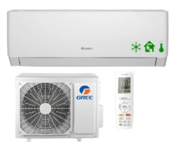 Klimatyzator ścienny Gree Pular Shiny 3,2 kW