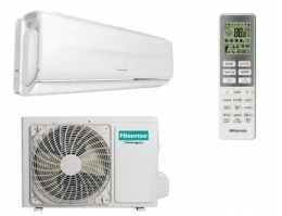 Klimatyzator ścienny Hisense Fresh Master 2,6 kW