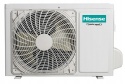 Klimatyzator ścienny Hisense Energy Nordic 3,5 kW