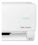 Klimatyzator ścienny LG Dualcool 2,5 kW z oczyszczaczem powietrza