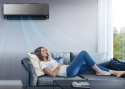 Klimatyzator ścienny LG dual Inventer Artcool Mirror 5,0 kW