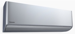 Klimatyzator ścienny Panasonic Etherea Inventer Plus srebrna 2,0 kW