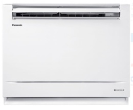 Klimatyzator Panasonic Inverter PLUS MONO 2,5 kW konsole podłogowe