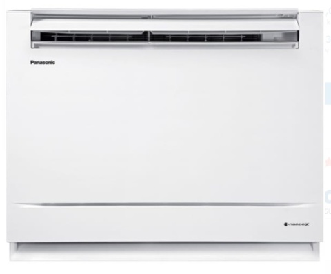Klimatyzator Panasonic Inverter PLUS MONO 2,5 kW konsole podłogowe Klimatyzator Panasonic Inverter PLUS MONO 2,5 kW konsole podłogowe