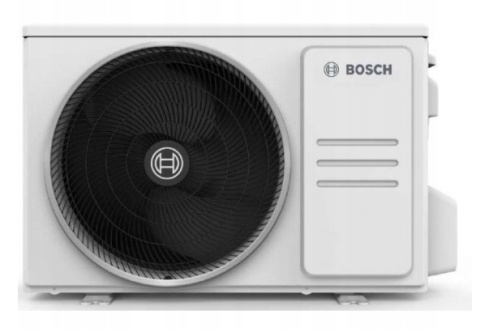 Klimatyzator ścienny RAC Bosch Climate 3000i 3,5 kW Klimatyzator ścienny RAC Bosch Climate 3000i 3,5 kW