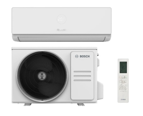 Klimatyzator ścienny RAC Bosch Climate 4000i 5,2 kW