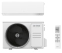 Klimatyzator ścienny RAC Bosch Climate 7000i white 2,5 kW