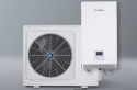 16kW Pompa Ciepła Split Kaisai KHA-16RY3-B + KMK-160RY3