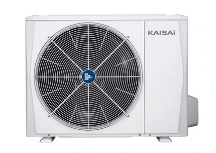 16kW Pompa Ciepła Split Kaisai KHA-16RY3-B + KMK-160RY3 16kW Pompa Ciepła Split Kaisai KHA-16RY3-B + KMK-160RY3