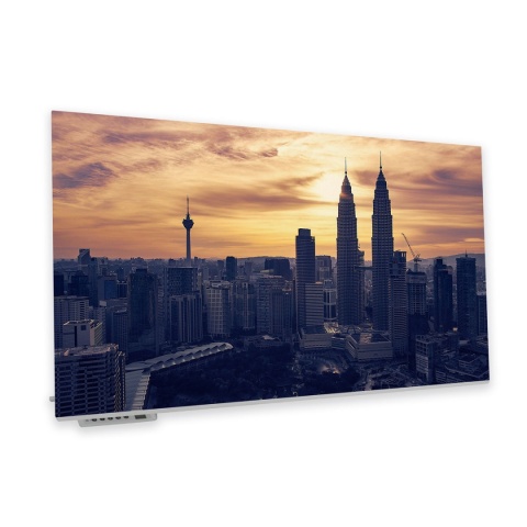 500W Obraz panel grzewczy na podczerwień nr 005 na zamówienie 500W Obraz panel grzewczy na podczerwień nr 005 na zamówienie
