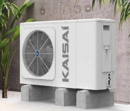 6 kW Pompa ciepła KAISAI Monoblok KHC-06RY1-B