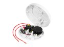 60-641# Detektor czujnik dymu xd20 230v/9v"