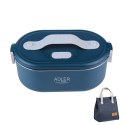 AD 4522 blue Pojemnik na żywność z torbą termiczną 5l
