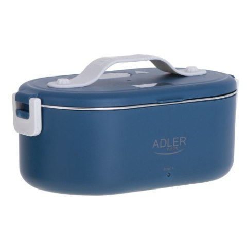 AD 4522 blue Pojemnik na żywność z torbą termiczną 5l AD 4522 blue Pojemnik na żywność z torbą termiczną 5l