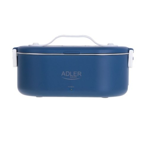 AD 4522 blue Pojemnik na żywność z torbą termiczną 5l AD 4522 blue Pojemnik na żywność z torbą termiczną 5l