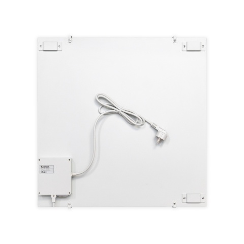 500W Ceramiczne panele grzewcze WIFI - DEKORACYJNE czarny marmur 500W Ceramiczne panele grzewcze WIFI - DEKORACYJNE czarny marmur