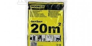 FOLIA BUDOWL.5X4M GRUB.18MIKR. FOLIA BUDOWL.5X4M GRUB.18MIKR.