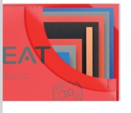 FOLIA GRZEWCZA DREAM HEAT No.4 160W/1m2 na podłoga pod panele