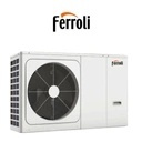 Ferroli Omnia M Pompa ciepła 12 kW monoblok A+++ Ferroli Omnia M Pompa ciepła 12 kW monoblok A+++