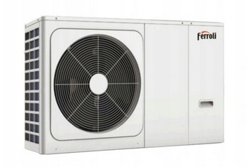 Ferroli Omnia M Pompa ciepła 12 kW monoblok A+++ Ferroli Omnia M Pompa ciepła 12 kW monoblok A+++