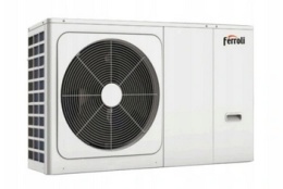 Ferroli Omnia M Pompa ciepła 6 kW monoblok A+++