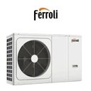 Ferroli Omnia M Pompa ciepła 8 kW monoblok A+++