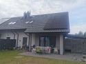 Fotowoltaika 10kW + magazyn energii 5kWh tel. 604643350
