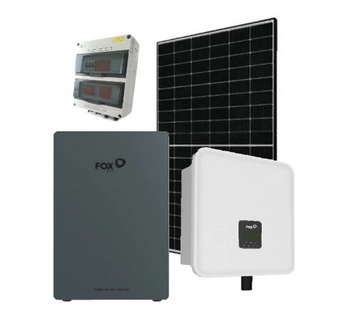 Fotowoltaika 3,5kW + magazyn energii 5kWh tel. 604643350 Fotowoltaika 3,5kW + magazyn energii 5kWh tel. 604643350