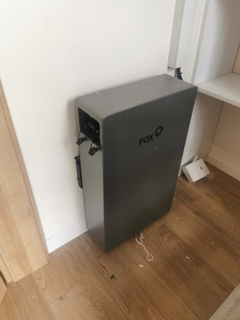 Fotowoltaika 3,5kW + magazyn energii 5kWh tel. 604643350 Fotowoltaika 3,5kW + magazyn energii 5kWh tel. 604643350