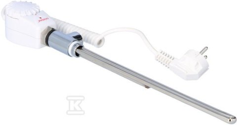 GRZAŁKA ELEKTR.600W GRBT,1/2" ONNLINE GRZAŁKA ELEKTR.600W GRBT,1/2" ONNLINE
