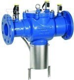 IZOLATOR PRZEPŁ.ZWROTNEGO BA300-100A