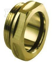 ŁĄCZNIK PRZEJŚCIOWY OYSTER 28MM X 1" ŁĄCZNIK PRZEJŚCIOWY OYSTER 28MM X 1"