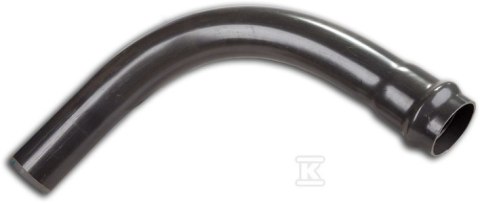 ŁUK CIŚN.1-KIELICH. PVC 110/90 PN10 ŁUK CIŚN.1-KIELICH. PVC 110/90 PN10